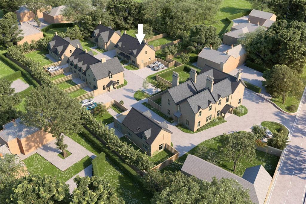 Additional image 22 of Rowlands Hill, Wimborne, Dorset, BH21