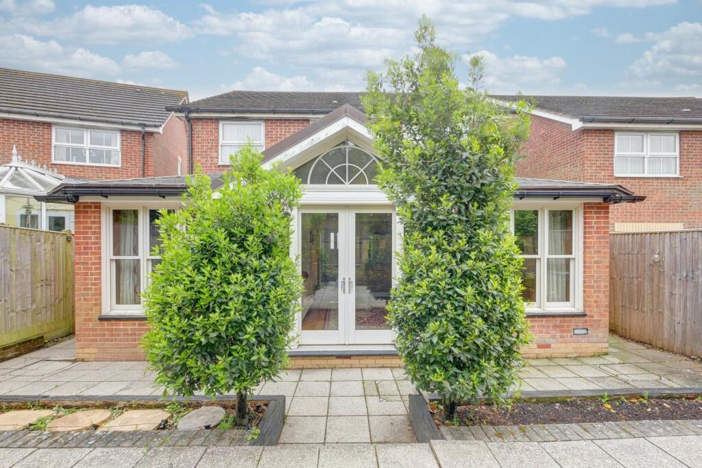 Additional image 2 of Darwell Drive, Stone Cross, Pevensey, BN24