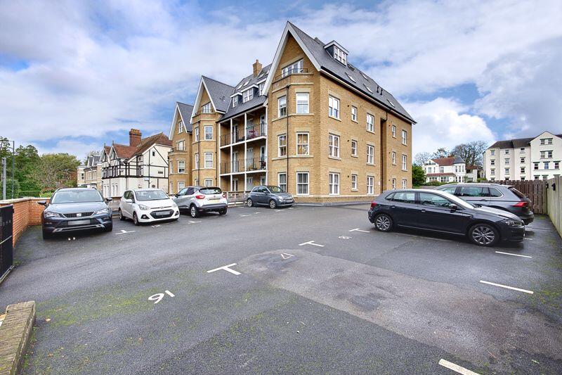 Additional image 6 of Exton Gardens, Bournemouth.