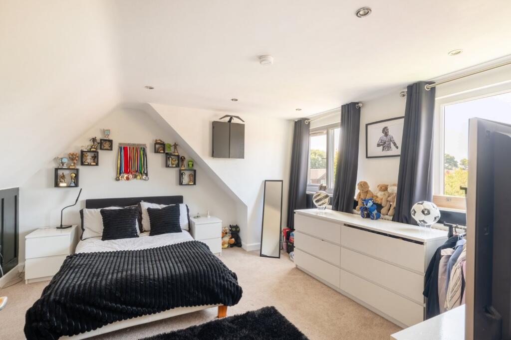 Additional image 13 of Longmore Road, Shirley, Solihull, West Midlands, B90