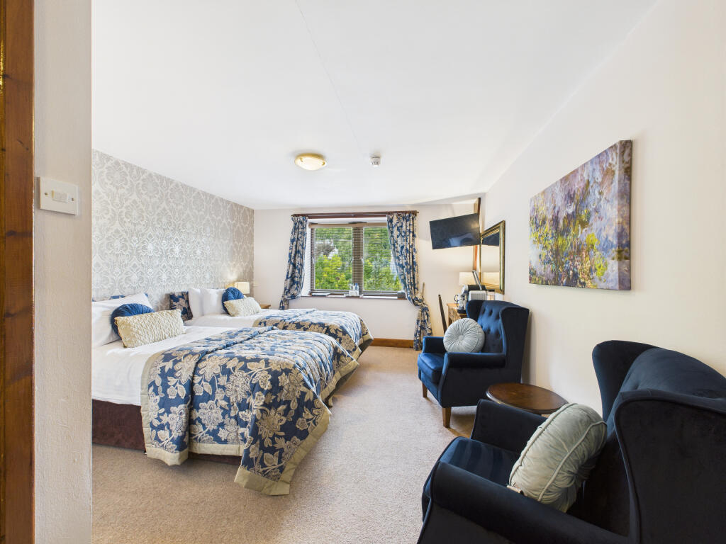 Additional image 33 of The Auld Kirk, 31 Braemar Road, Ballater, Aberdeenshire