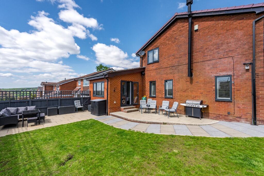 Additional image 27 of Horseshoe Lane, Bromley Cross, Bolton, BL7 9