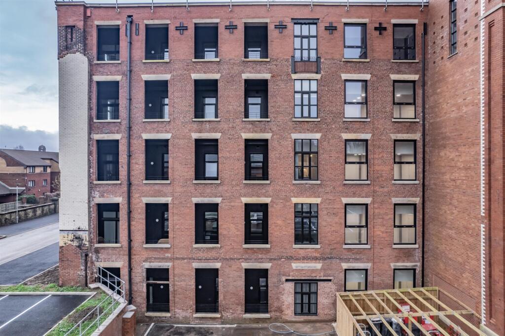 Additional image 12 of Vernon Street, Bolton