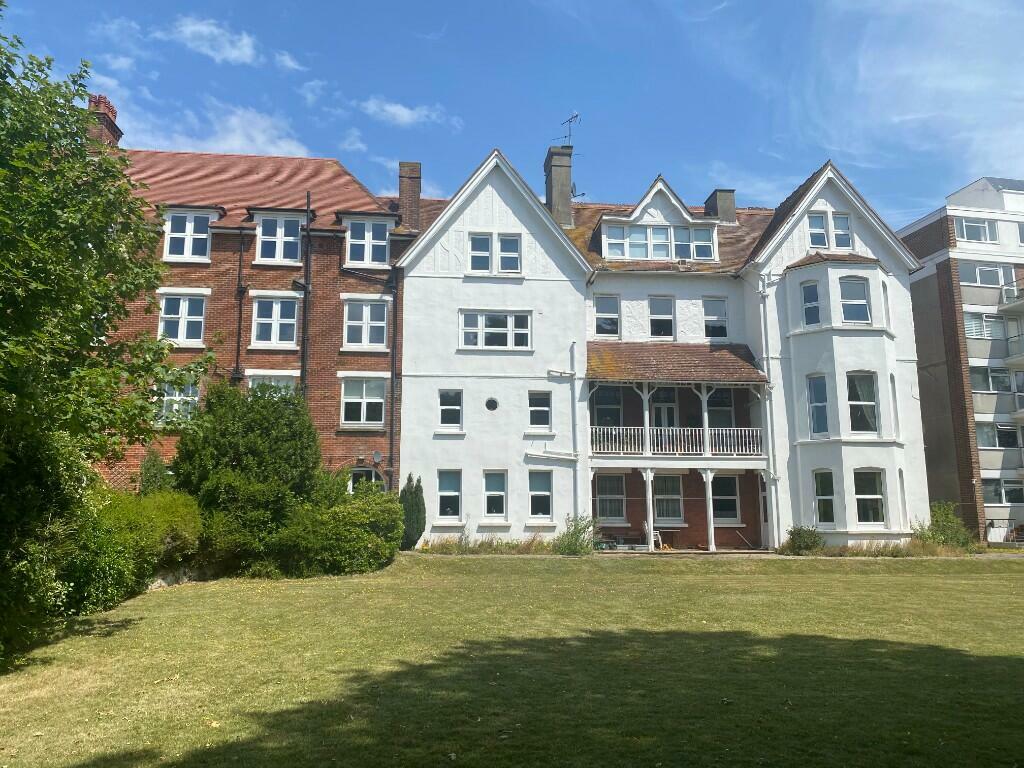 SELWYN ROAD, Eastbourne, BN21
