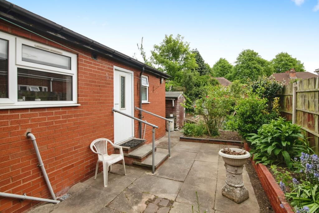 Additional image 4 of Stoneleigh Road, Birmingham, B20