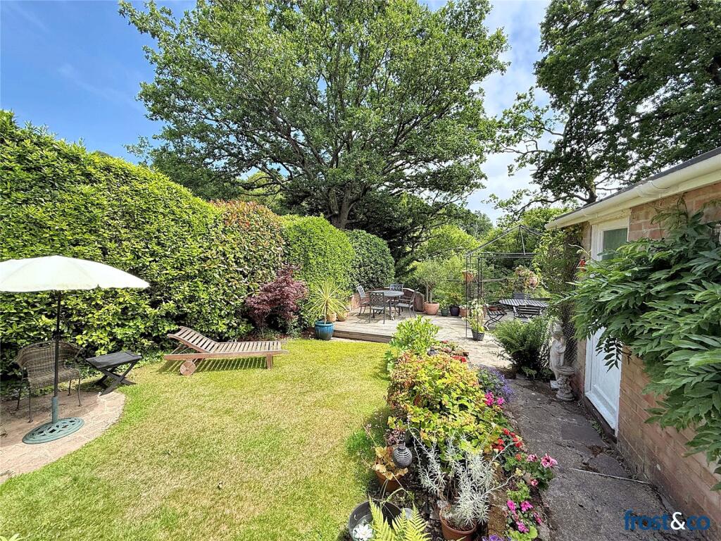 Additional image 15 of Cotes Avenue, Lower Parkstone, Poole, Dorset, BH14