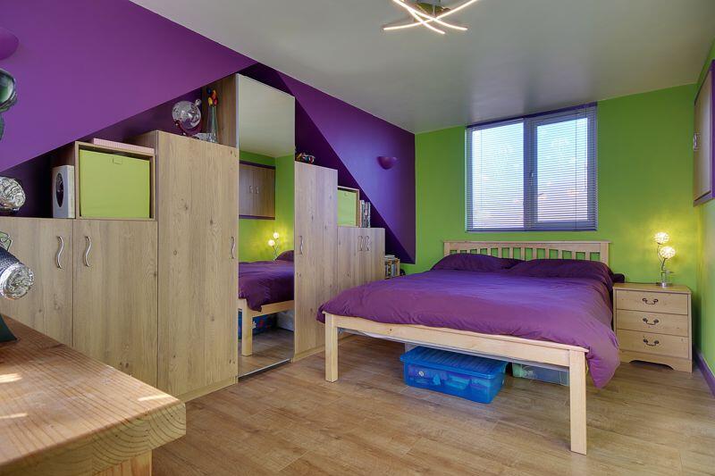 Additional image 17 of Bascott Road, Wallisdown -Charming and Spacious: Four-Bedroom Chalet Hideaway