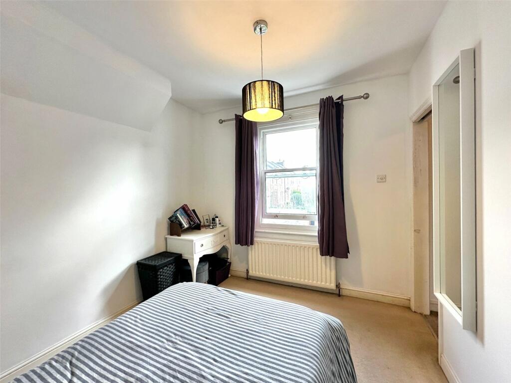 Additional image 9 of Prospect Gardens, Crown Street, Old Town, Eastbourne, BN21