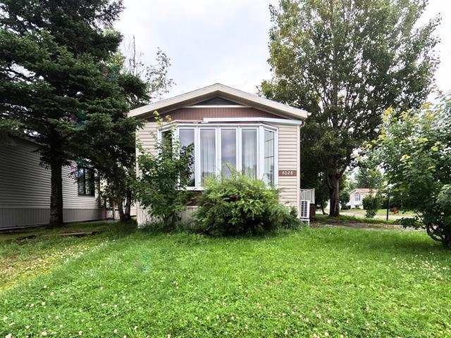 4028 Rue des Trèfles|Lévis (Desjardins), Quebec G6V7M5