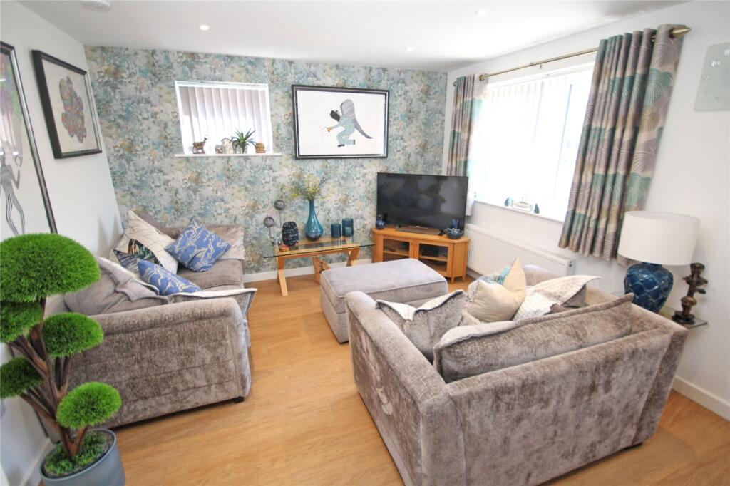 Additional image 4 of Station Road, New Milton, Hampshire, BH25