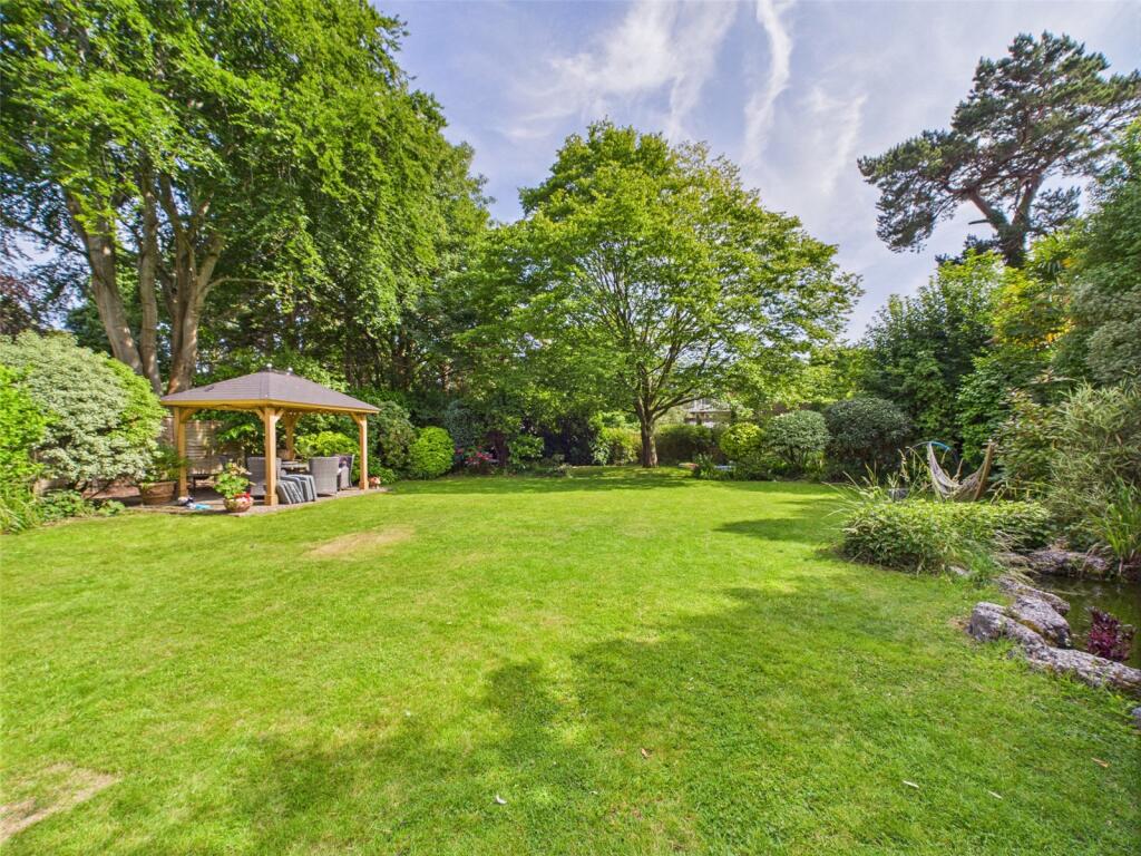 Additional image 8 of Alyth Road, Bournemouth, Dorset, BH3