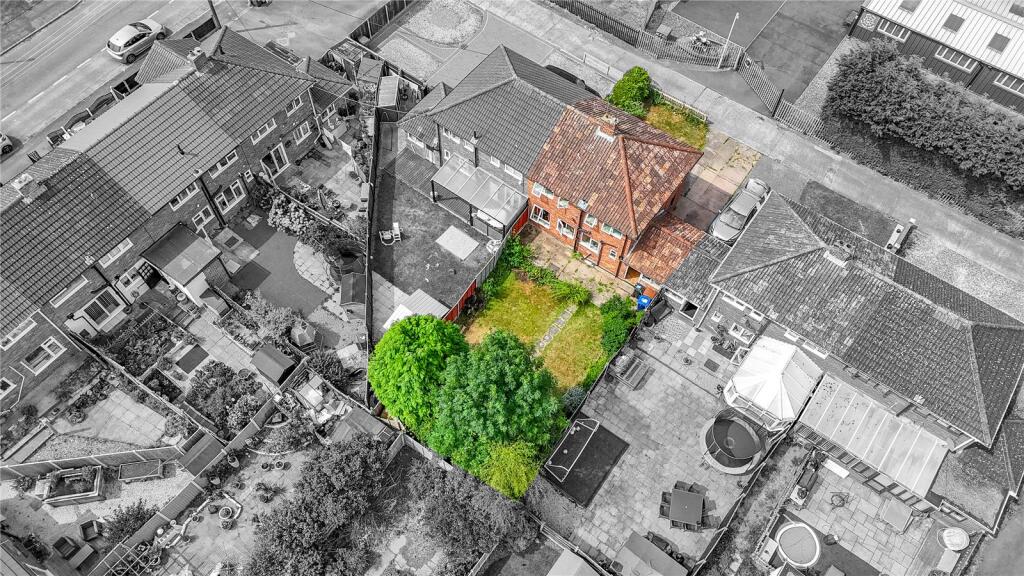 Additional image 23 of Manor Road, Mile Oak, Tamworth, Staffordshire, B78