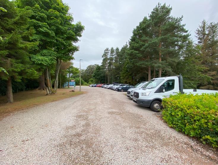 Additional image 5 of Gyrodata, Campus 3, Aberdeen Innovation Park, Balgownie Drive, Bridge of Don, Aberdeen, AB22