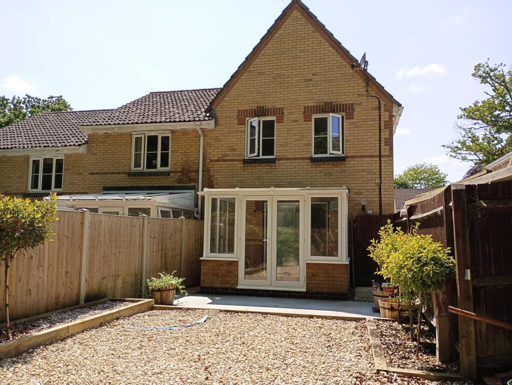 Additional image 9 of Verwood