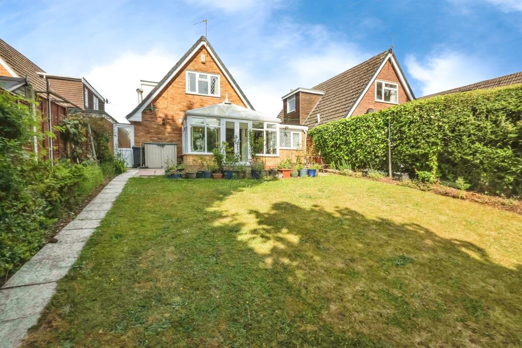 Additional image 16 of Mallory Rise, Birmingham