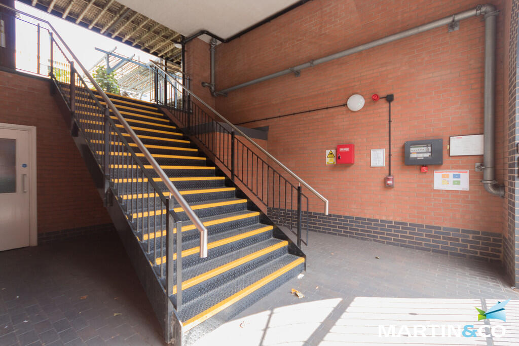 Additional image 8 of Buttonbox, Warstone Lane, Jewellery Quarter, B18