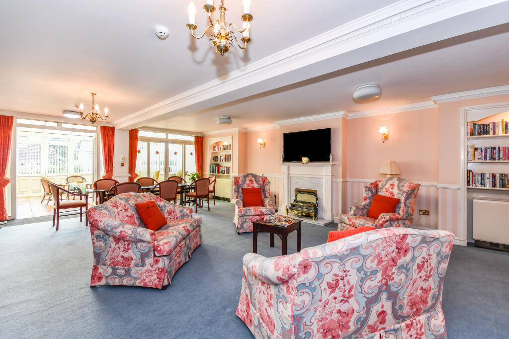 Additional image 9 of St Marys Mews, Ferndown