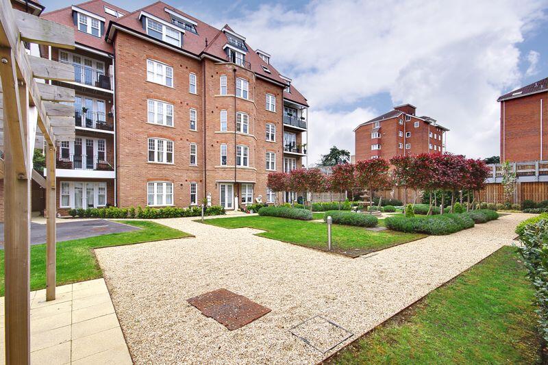 Additional image 46 of Exton Gardens, Bournemouth.