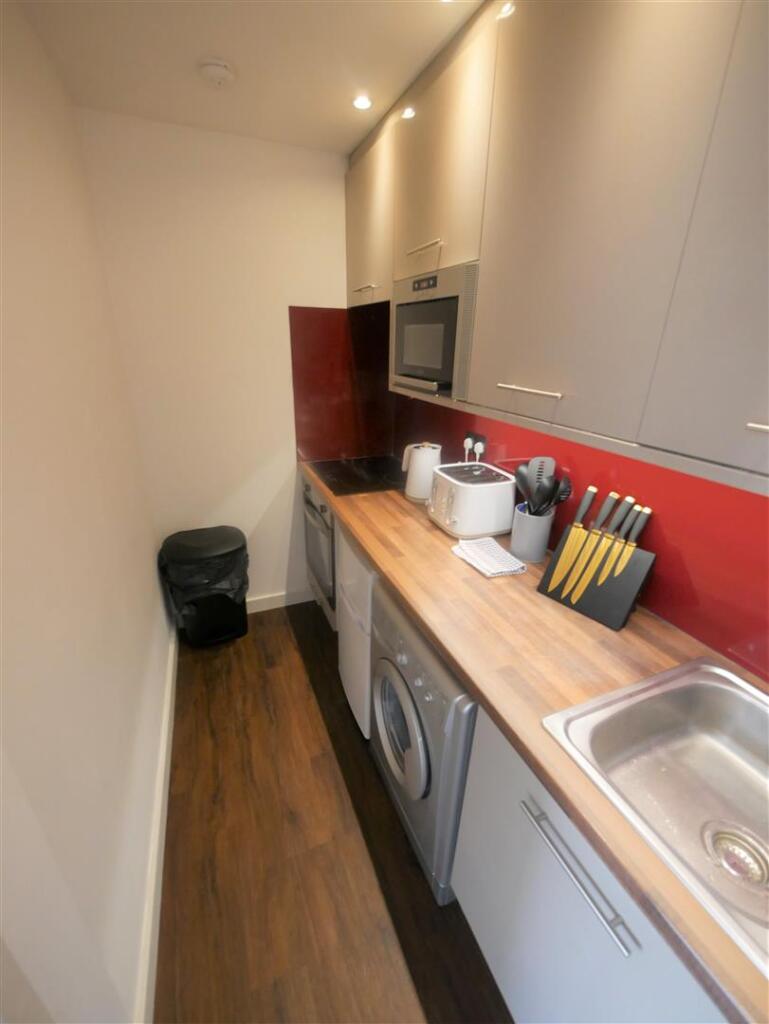 Additional image 5 of Flat 13 Hill House, Bournemouth BH1