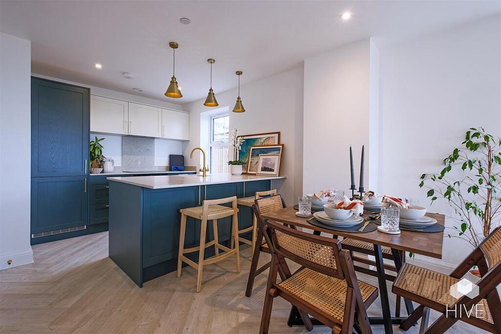 Additional image 6 of West Cliff Gardens, Bournemouth