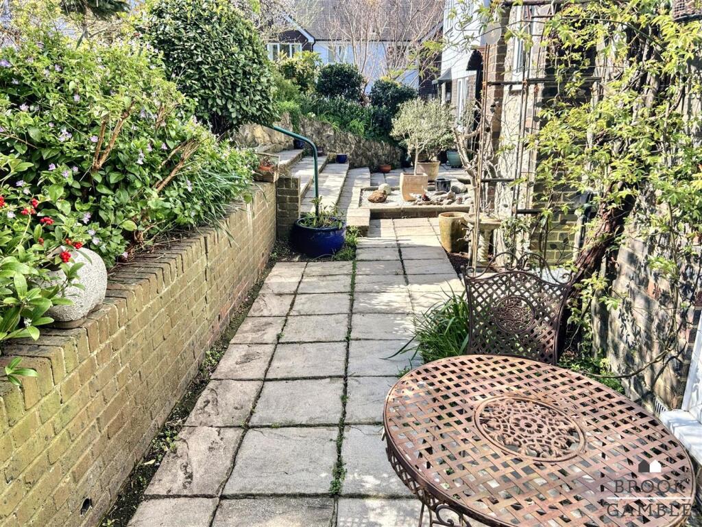 Additional image 25 of The Croft, Church Street, Willingdon