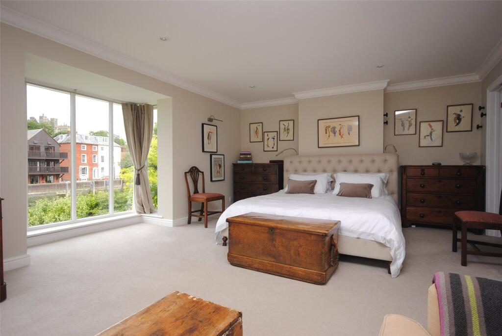 Additional image 13 of Fitzalan Road, Arundel, West Sussex, BN18