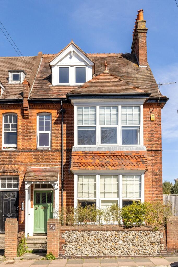 Additional image 33 of Old Shoreham Road, Brighton, East Sussex, BN1