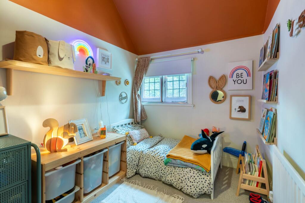 Additional image 20 of Rose Hill, Lickey, B45