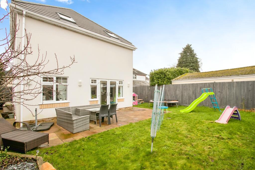 Additional image 16 of Coombe Avenue, ENSBURY PARK, Bournemouth, Dorset, BH10