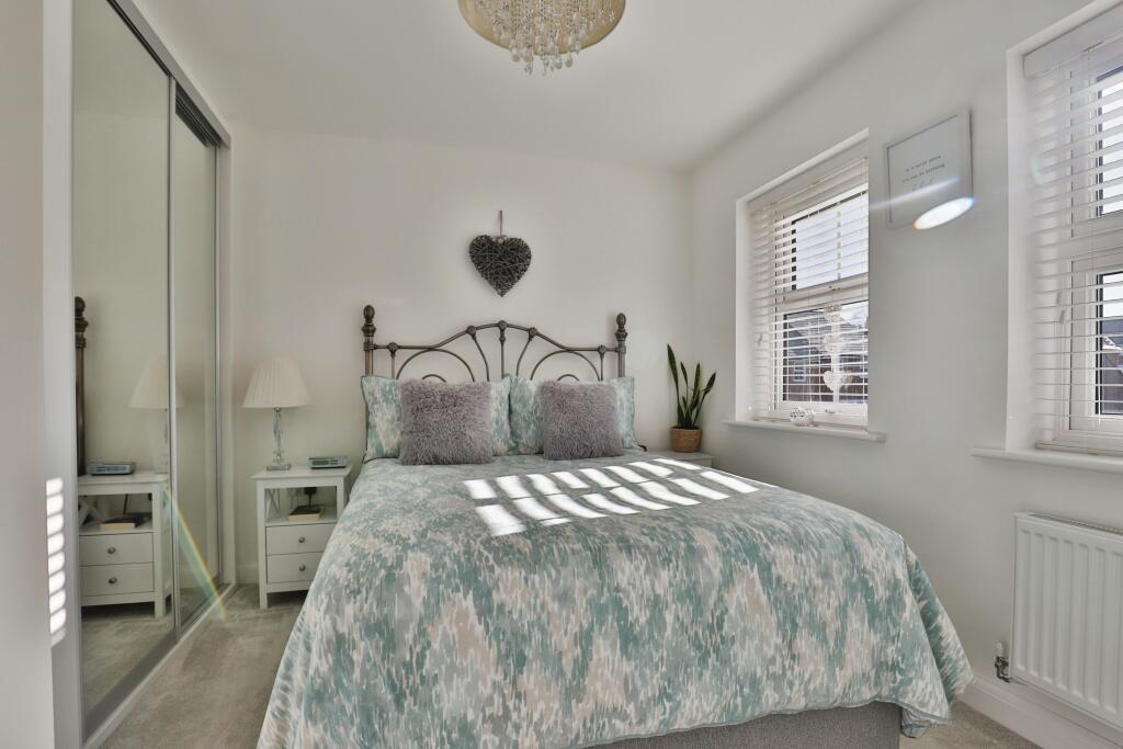 Additional image 13 of Edmund Crescent, CANFORD PADDOCKS, Bournemouth, Dorset, BH11