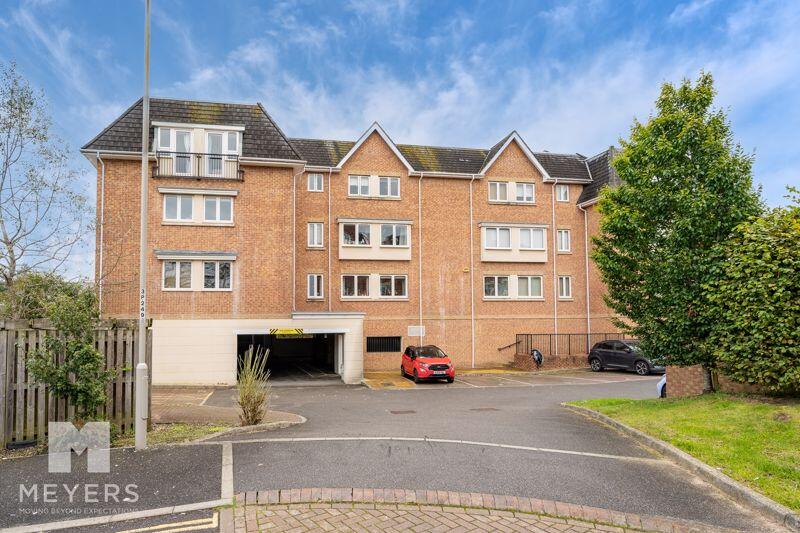 Additional image 11 of Brock Court | Verwood | BH31