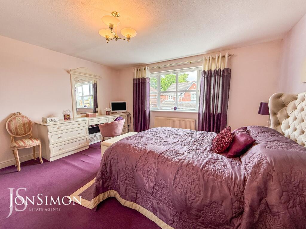 Additional image 17 of Newham Drive, Elton, Bury, BL8