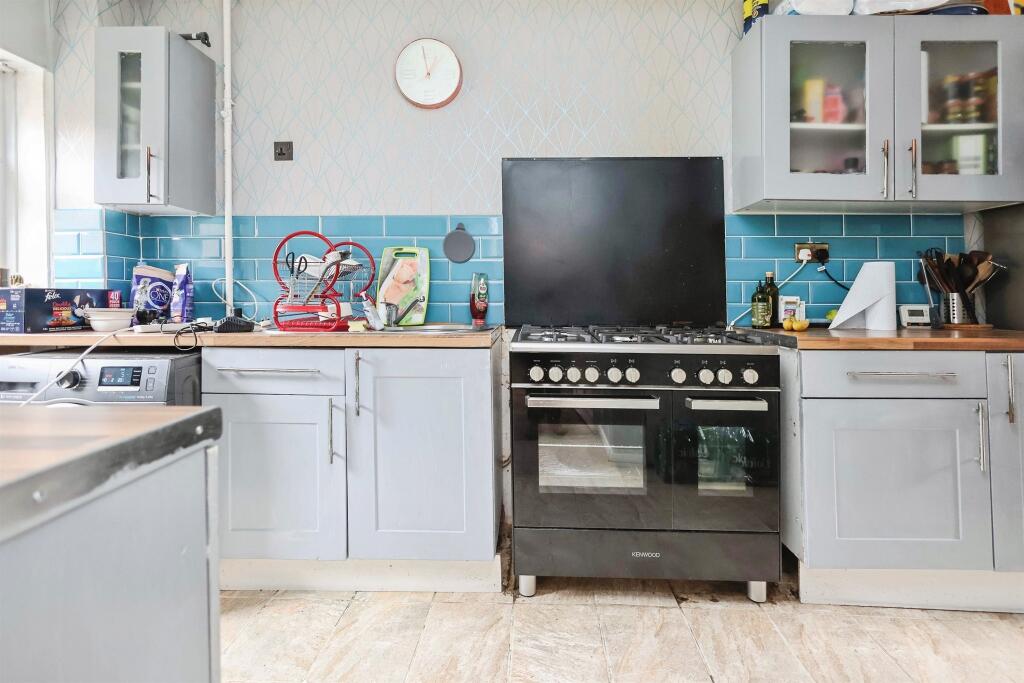 Additional image 18 of Withy Grove, Birmingham