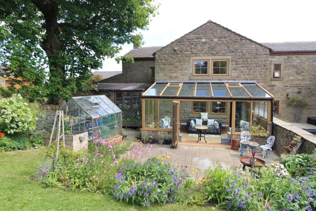 Additional image 28 of Brown Springs Lane, Oakworth, Keighley, BD22