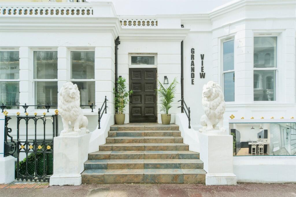 Additional image 6 of Grande Views, 25 Burlington Place, Eastbourne