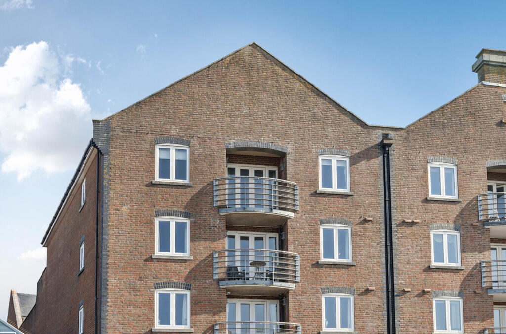 Additional image 19 of The Quay, Poole, Dorset