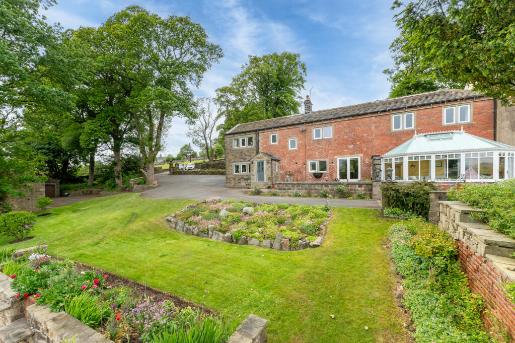 Additional image 15 of Oldfield Lane, Oldfield, West Yorkshire, BD22