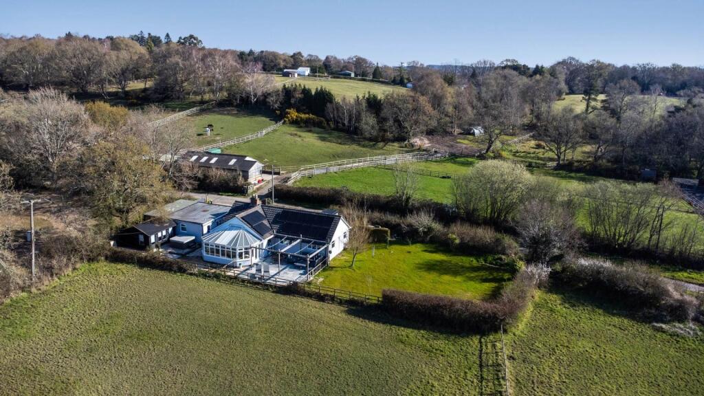 Property image for Nr Wimborne - 3.6 Acres