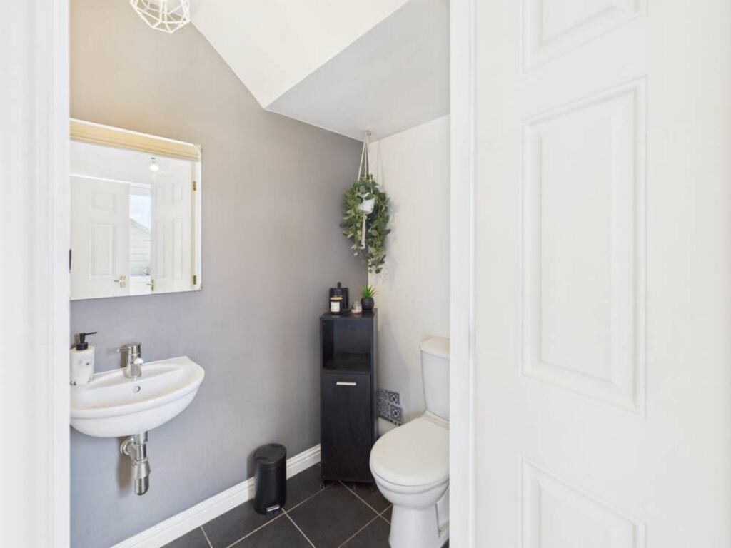 Additional image 11 of Fraser Court, Inverurie, AB51