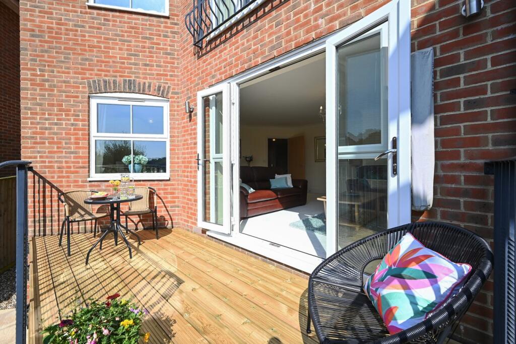 Additional image 34 of Croft Road, Brighton, BN1