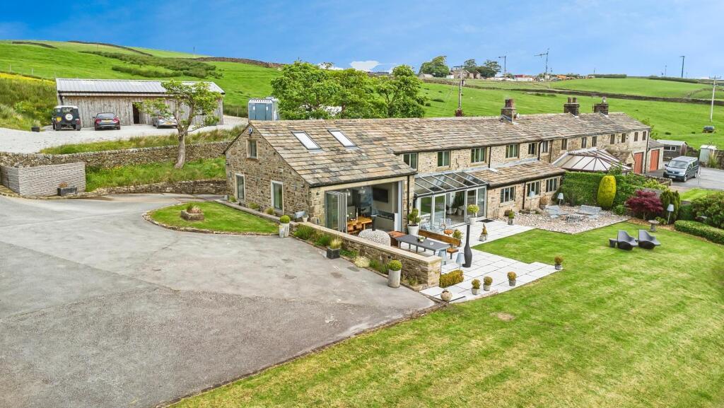Additional image 5 of Haws Barn, Cowling Hill