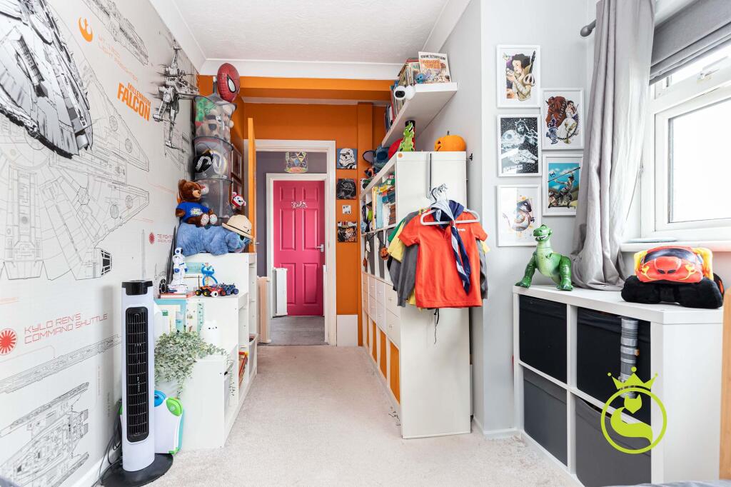 Additional image 18 of Hawkins Road, Poole, BH12