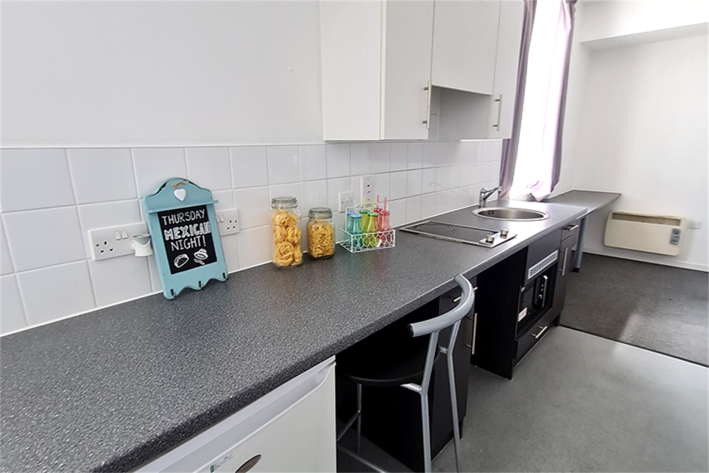 Additional image 6 of 1 bedroom Studio Classic Studio in Campus House