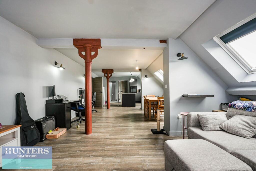 Additional image 5 of The Eyrie, Clifford Street, Bradford, West Yorkshire, BD5