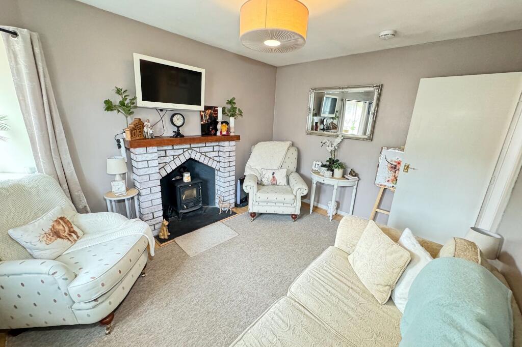 Additional image 4 of Nelson Street, Huntly, AB54