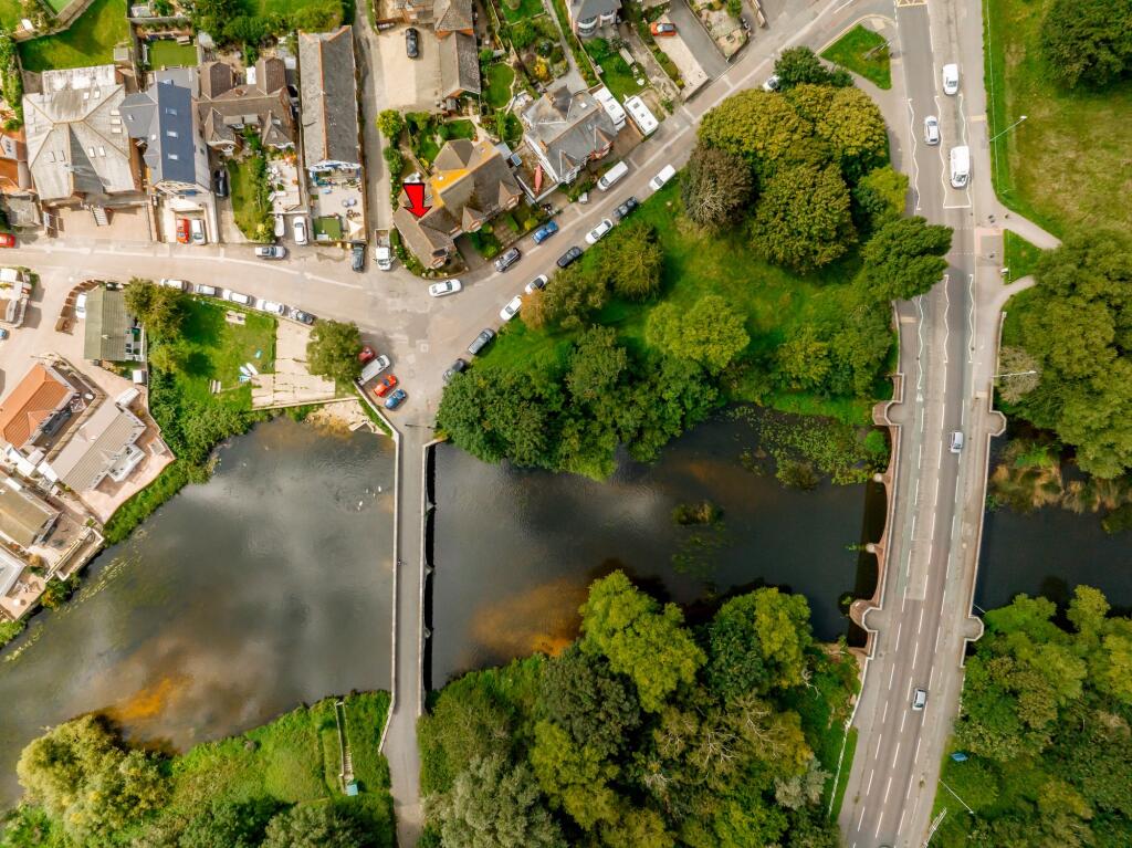 Additional image 16 of Old Bridge Road, Iford, BH6