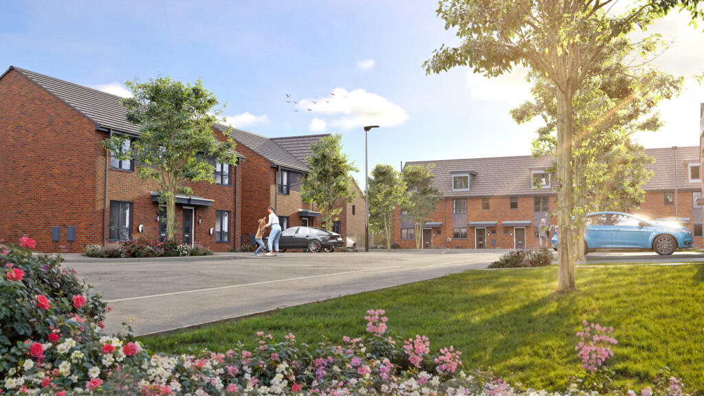 Additional image 14 of Roedeer Gardens, Seedfield, Parkinson Street, Bury, Greater Manchester, BL9 6NY