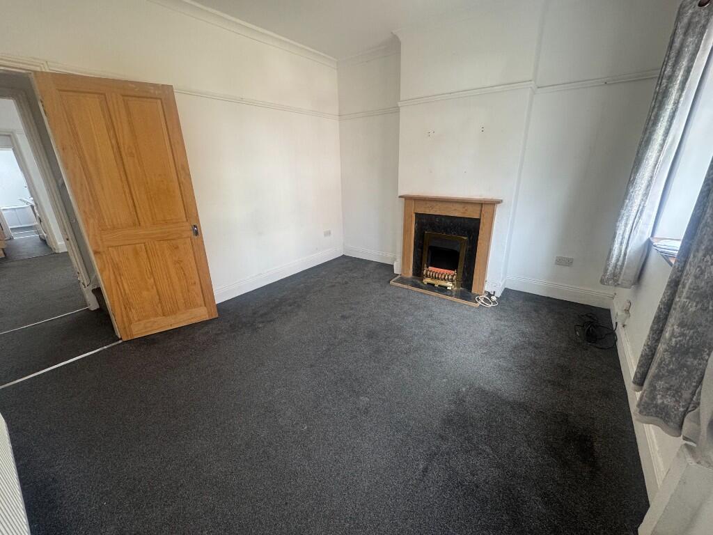 1 The Limes, Marroway Street, Birmingham, B16 0AY