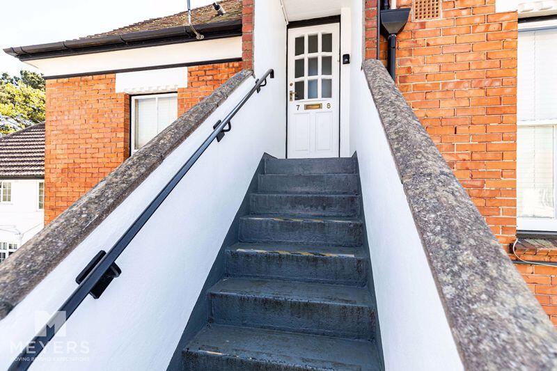 Additional image 8 of Manor Court, 16 Percy Road, Bournemouth, BH5