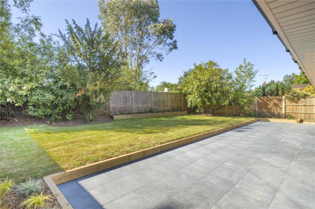 Additional image 10 of Lions Lane, Ashley Heath, Ringwood, Dorset, BH24